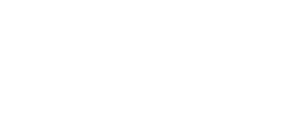 Kummerk - Seguro de Vida y Gastos Medicos